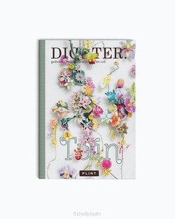 DICHTER. DE TUIN (SET VAN 5) - 9789493352179