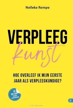 VERPLEEGKUNST - REMPE, NELLEKE - 9789493355729