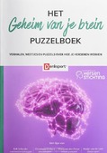 HET GEHEIM VAN JE BREIN PUZZELBOEK - 9789493361126