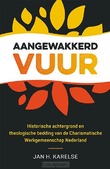AANGEWAKKERD VUUR