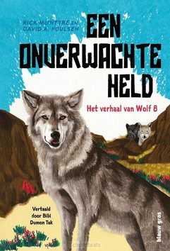 EEN ONVERWACHTE HELD: HET VERHAAL VAN WO - MCINTYRE, RICK; POULSEN, DAVID A. - 9789493374232