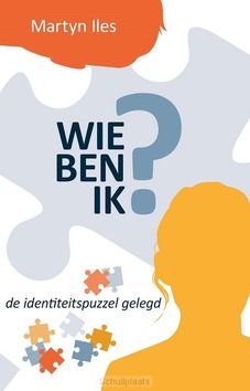 WIE BEN IK? - ILES, MARTYN - 9789493392021