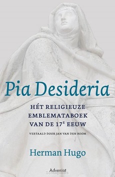 PIA DESIDERIA - HUGO, HERMAN - 9789493395053