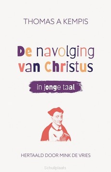 NAVOLGING VAN CHRISTUS - KEMPIS, THOMAS A - 9789493395077