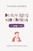 NAVOLGING VAN CHRISTUS