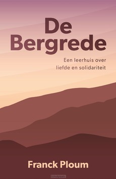 DE BERGREDE - PLOUM, FRANCK - 9789493395282