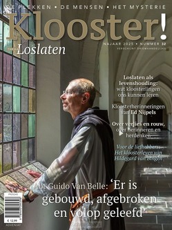 KLOOSTER! 32 - LOSLATEN - 9789493395398