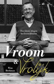 VROOM & VROLIJK - BEEKMAN, WIM - 9789493395480