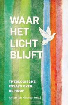 WAAR HET LICHT BLIJFT - 9789493395510