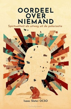 OORDEEL OVER NIEMAND - SLATER, ISAAC - 9789493395657