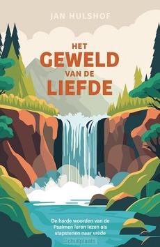 HET GEWELD VAN DE LIEFDE - HULSHOF, JAN - 9789493395671