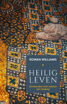 HEILIG LEVEN - WILLIAMS, ROWAN DOUGLAS - 9789493395824