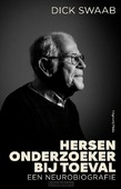 HERSENONDERZOEKER BIJ TOEVAL