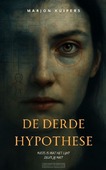 DE DERDE HYPOTHESE - KUIPERS, MARJON - 9789493425422