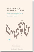 LESSEN IN LEIDERSCHAP