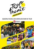 DENKSPORT - HET TOUR DE FRANCE PUZZELBOE - 9789493482197