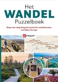 DENKSPORT - HET WANDELPUZZELBOEK: WEST-E - VROEGE, PETER - 9789493482265