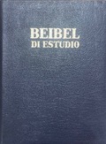 PAPIAMENTO STUDIEBIJBEL BEIBEL DI ESTUDI - 9789990450644