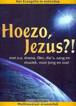 HOEZO JEZUS - 978PAREL30023