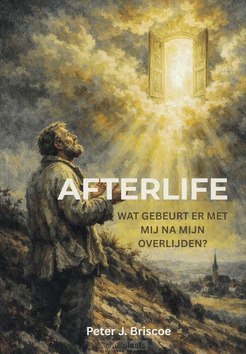 AFTERLIFE - BRISCOE, PETER - 9798253623077