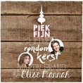 PIEKFIJN - BRAND & MANNAH - 9789491839719