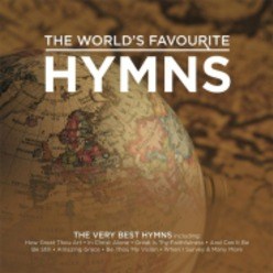 THE WORLD'S FAVOURITE HYMNS - 000768687420