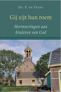 GIJ ZIJT HUN ROEM - VRIES, P. DE - 9789033128592