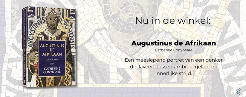 Augustinus de Afrikaan
