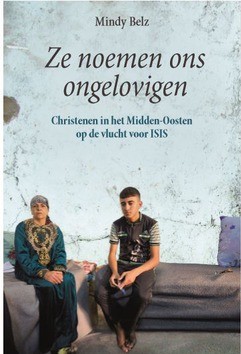 ZE NOEMEN ONS ONGELOVIGEN - BELZ, MINDY - 9789402904543