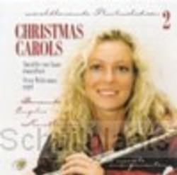CHRISTMAS CAROLS - LAAR, DANIELLE VAN - B200900