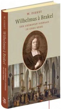 WILHEMUS A BRAKEL - FIERET, W. - 9789033127922