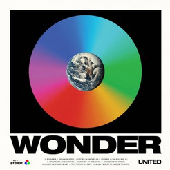WONDER - HILLSONG UNITED - 9320428325792