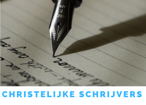 Christelijke schrijvers