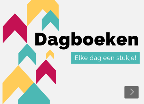 Dagboeken