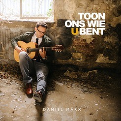TOON ONS WIE U BENT - MARX, DANIEL - 5419999108928