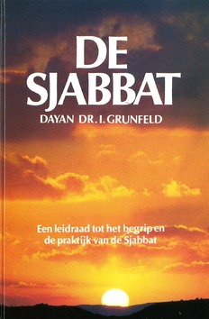 SJABBAT - GRUNFELD - EN083