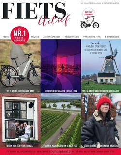 FIETS ACTIEF NR 1 2026 - FA2601