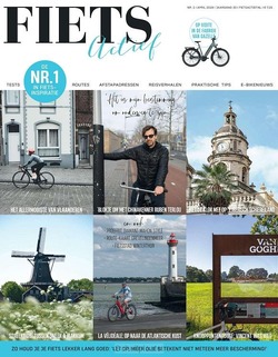 FIETS ACTIEF NR 2 2026 - FA2602