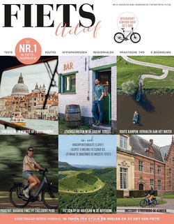FIETS ACTIEF NR 6 2026 - FA2606