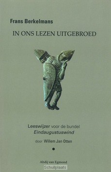 IN ONS LEZEN UITGEBROED - BERKELMANS - ISSN0005-8734