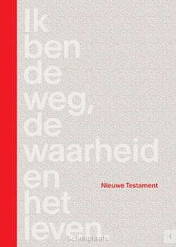 NBV21 NIEUWE TESTAMENT - BIJBELGENOOTSCHAP - K1099