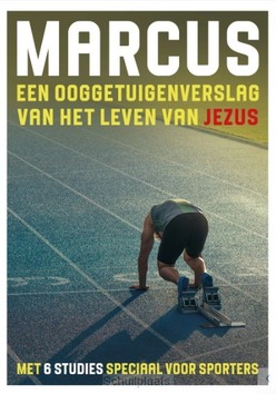 MARCUS - OOGETUIGENVERSLAG - BIJBELGENOOTSCHAP - K1118