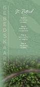 GEBEDSKAART ST PATRICK