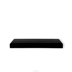 GROTE HOUDER ZWART - HOUTEN BLOKJES - MA50204