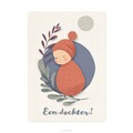 KAART EEN DOCHTER