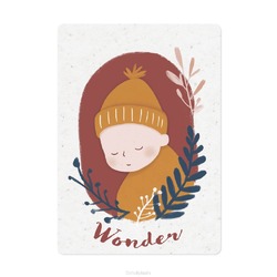 KAART WONDER - EIGENW!JS - MA62007