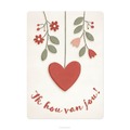 KAART HART