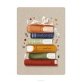 KAART BOEKENSTAPEL