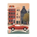 KAART GRACHTENPANDJES