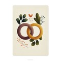 KAART RINGEN